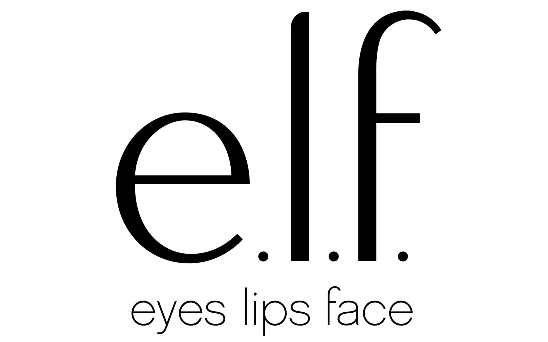 e.l.f. Cosmetics logo