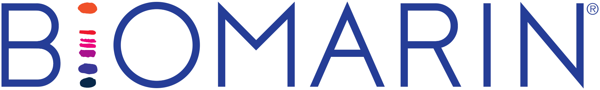 BioMarin logo